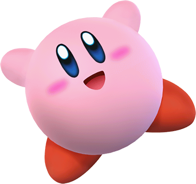 Kirby » Balanced Brawl Dojo
